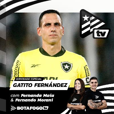 Botafogo PodCast | Gatito | EP #9