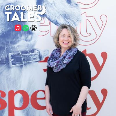 Episode 23 - Natasha Herdman Founder of Pawsperity Episode 23 - Natasha Herdman Founder of Pawsperity