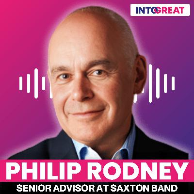 Law Firm Merger Leadership for Managing Partners to Unite Culture & Drive Change with Philip Rodney