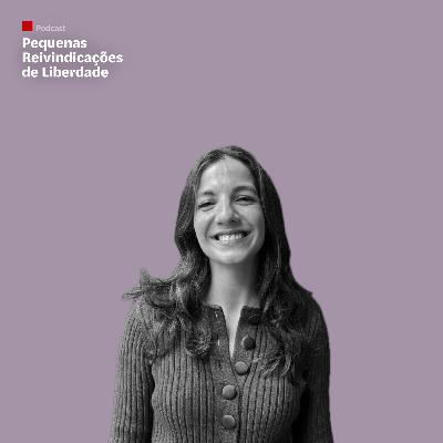 Teresa Oliveira: “Eu na rádio até o fazia” Teresa Oliveira: “Eu na rádio até o fazia”