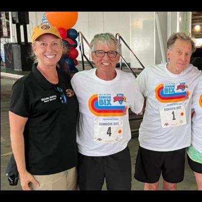 Taking Chances - Episode 12 - Michelle Juehring