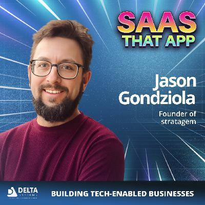How Poker Coaching Became a Scalable SaaS with Jason Gondziola