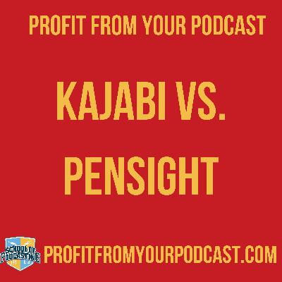 Kajabi vs. Pensight: The Battle for Creator Earnings