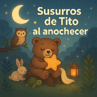 Los Susurros del Crepúsculo de Teddy