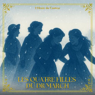Les Quatre Filles du Dr March