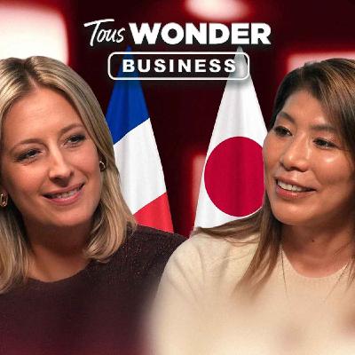 COMMENT NE PAS RATER UN DEAL AVEC LES JAPONAIS (business Japon, culture) avec Tomo Nagami