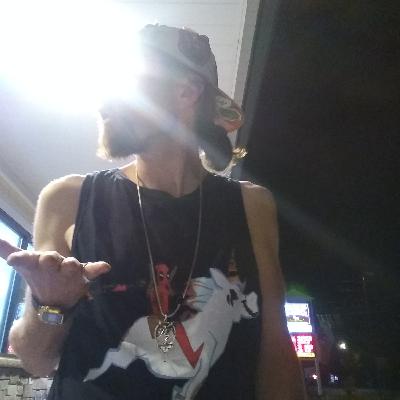Merkules taste and Nipsey hustles ride with me cut to Cryptex derezed ft. Daft punk and glitch mob..