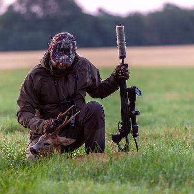 Episode 3 - Rådyrjakt Episode 3 - Rådyrjakt