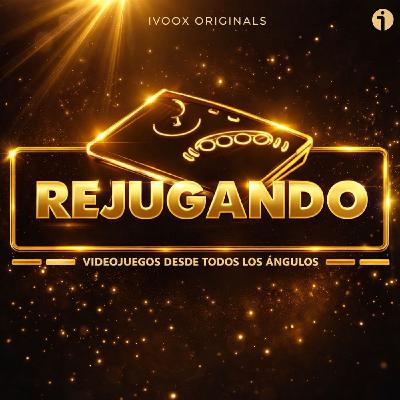 Rejugando 284 el de los Rejugando Games Awards 2025