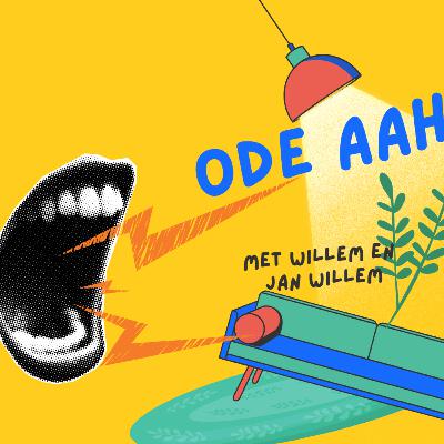 41 - SCHREEUWEN!!!!