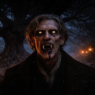 EL VAMPIRO DE GUADALAJARA: La historia real del Panteón de Belén