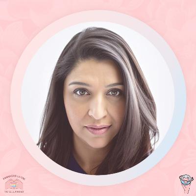 Embracing Purpose, Passion & Resilience: Grishma Shah on Values-Driven Storytelling Embracing Purpose, Passion & Resilience: Grishma Shah on Values-Driven Storytelling