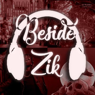 Beside Zik ep.29 : Flashback dans les bacs Beside Zik ep.29 : Flashback dans les bacs