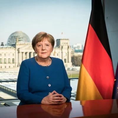 Angela Merkel - Người phụ nữ khiến nước Đức ĐƯỢC CẢ THẾ GIỚI TÔN TRỌNG | Viết Cùng Tiểu Hy
