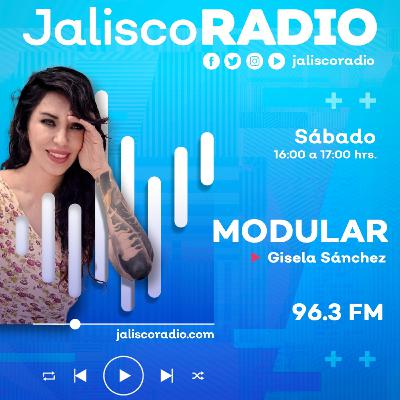 Modular - 10 de Mayo del 2025