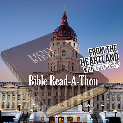 Episode 296: KS Bible Read-A-Thon