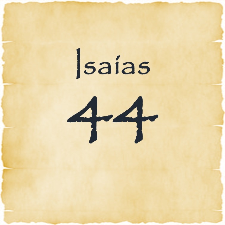 Isaías 44 episode artwork