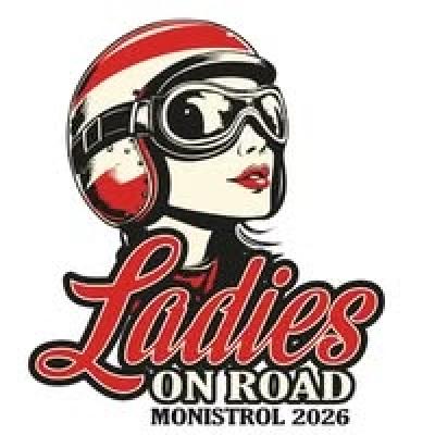 Episodio 47. Bajo el casco con .... Monica Bernardos (Ladies On Road)