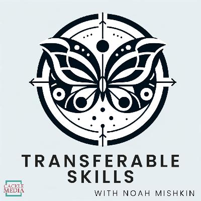 Cruise Ship Musician into Entrepreneurship | Dani Robison [42]