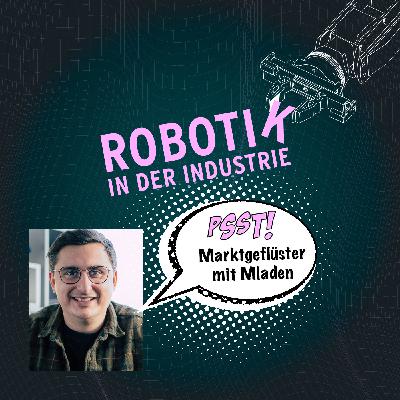 Marktgeflüster: Lange nichts gehört von Dir