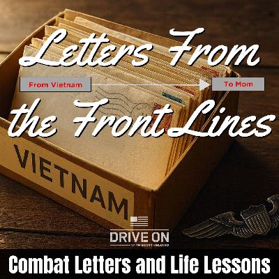 Combat Letters and Life Lessons