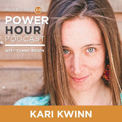 Kari Kwinn: Sex Addiction and Codependency