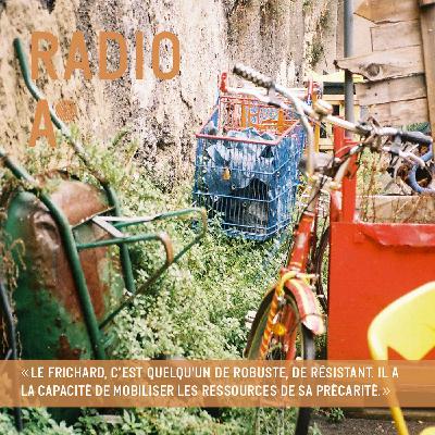 La Friche Lamartine, espace artistique et d’expérimentation sociale