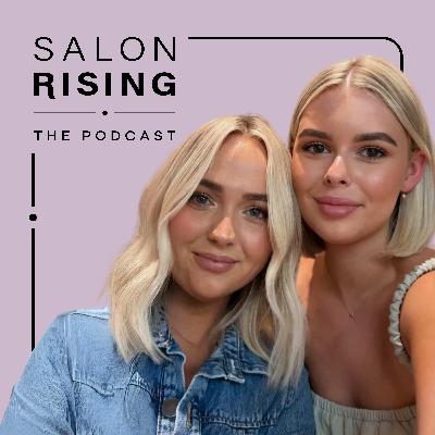 Co-Owning a Salon: How Tiff & Phoebe Built Blond Therapy Together