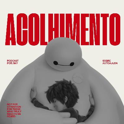 COMO ACOLHER ALGUÉM?!