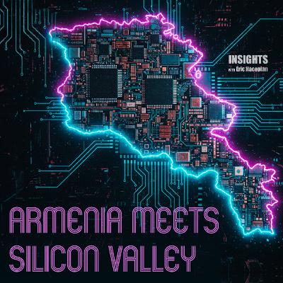 Inside Armenia’s breakthrough moment in global tech