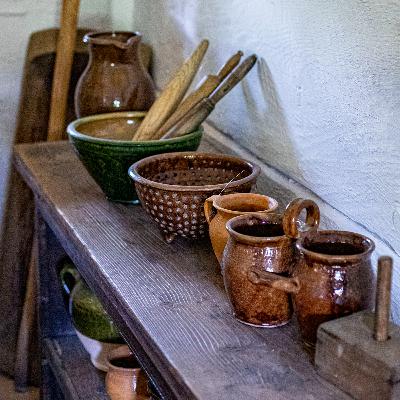 Polska od kuchni – Kuchnia kielecka