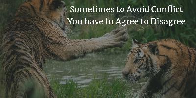 Dealing with Authority/Inspectors Episode 74