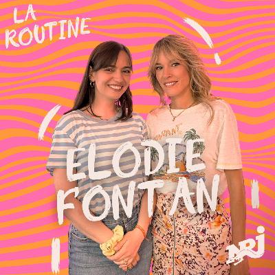 ELODIE FONTAN : les anges gardiens et les algorithmes sont-ils en train de diriger nos vies ?