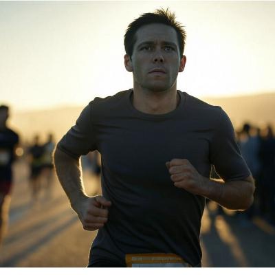 Não se deixe abater pelo desanimo