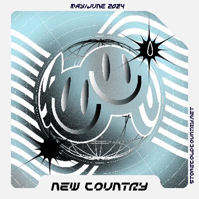 New Country Music-May/June 2024