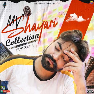 My Shayari Collection Session -1