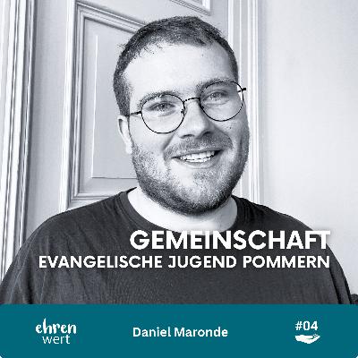 Gemeinschaft - Evangelische Jugend Pommern