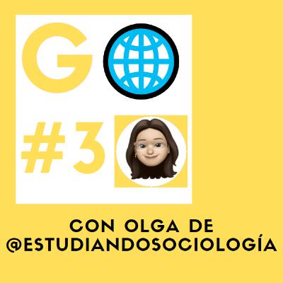 #3 - con Unediana Estudiando Sociología #3 - con Unediana Estudiando Sociología
