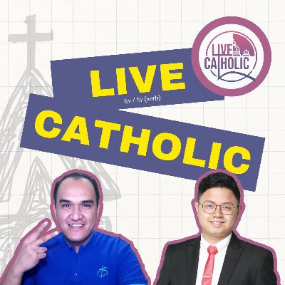 Social Media and Being Catholic
