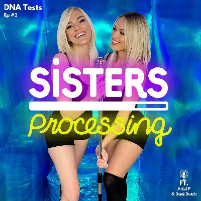 DNA Tests: Secret Families, Kissing Cousins, & The Golden State Killer