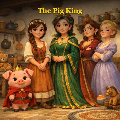 The Pig King