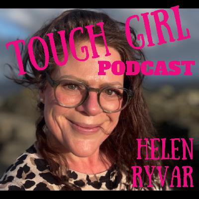 Helen Ryvar – Running Through Grief, Finding Strength & Breaking Records | 1,000 Consecutive Half Marathons (May 2022 – Jan 2025) 🙌 Inspiring Others to Be Their Best ❤️
