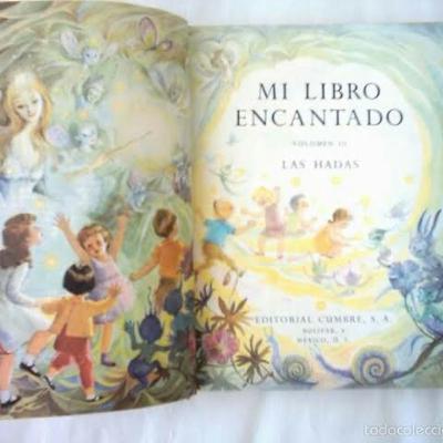 LA INDIECITA QUE QUERÍA SER COPIHUE