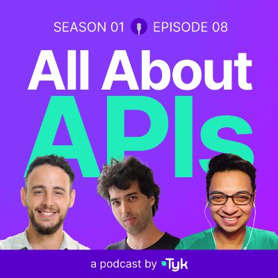 Driving growth through Webhooks for the modern API stack (w/ Tom Hacohen) | All About APIs Ep 008