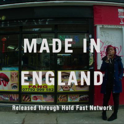 Rye Lane (2023) with Corrina Antrobus Rye Lane (2023) with Corrina Antrobus