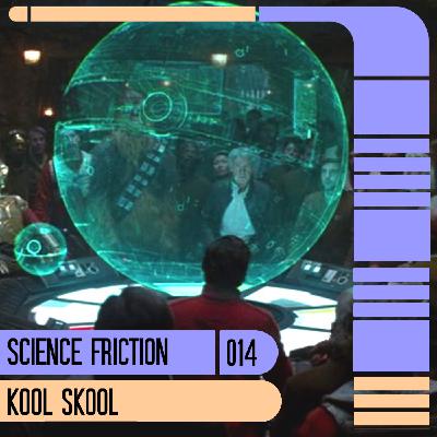 Kool Skool Kool Skool