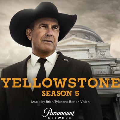 Yellowstone - Temporada 5 y Final Yellowstone - Temporada 5 y Final
