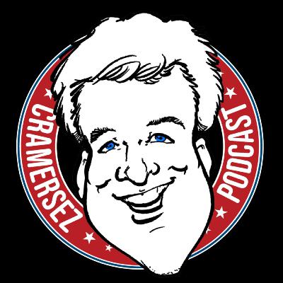 CRAMERSEZ | PODCAST | Former Trump Attorney John Eastman
