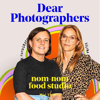 13. Nom-Nom Food Studio über Teamwork, Kochbuch & die Kunst des Foodstylings 13. Nom-Nom Food Studio über Teamwork, Kochbuch & die Kunst des Foodstylings