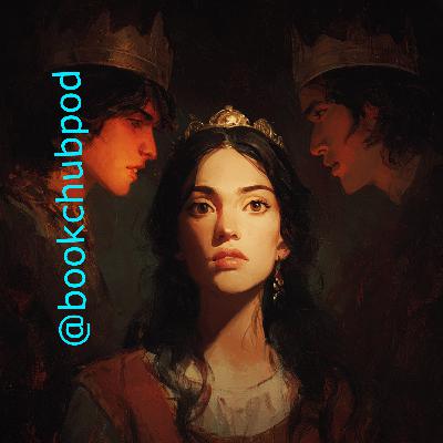 I Volunteer as Tribute!: Between Two Kings Pt. 03 I Volunteer as Tribute!: Between Two Kings Pt. 03